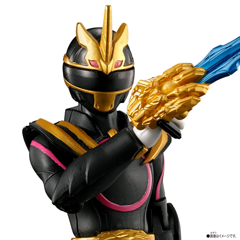 AmiAmi [Character & Hobby Shop] | No.1 Sentai Gozyuger Action Hero