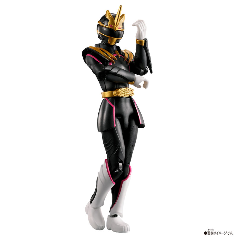 あみページ AmiAmi [Character & Hobby Shop] | No.1 Sentai Gozyuger