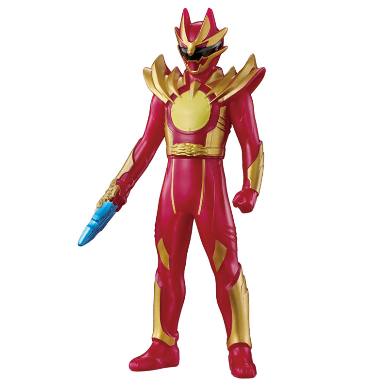 TOY FIELDS ジャングル大帝レオ ゴーヤ怪獣 IZUMONSTER TOY FIELDS ジャングル大帝レオ IZUMONSTER ILUILU zollmen