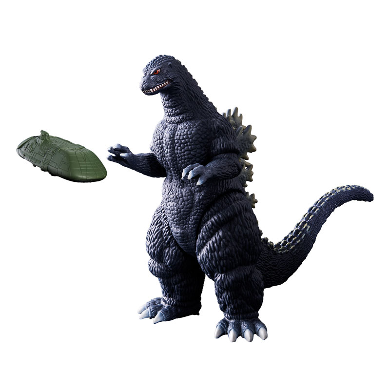 AmiAmi [Character & Hobby Shop] | Godzilla Movie Monster