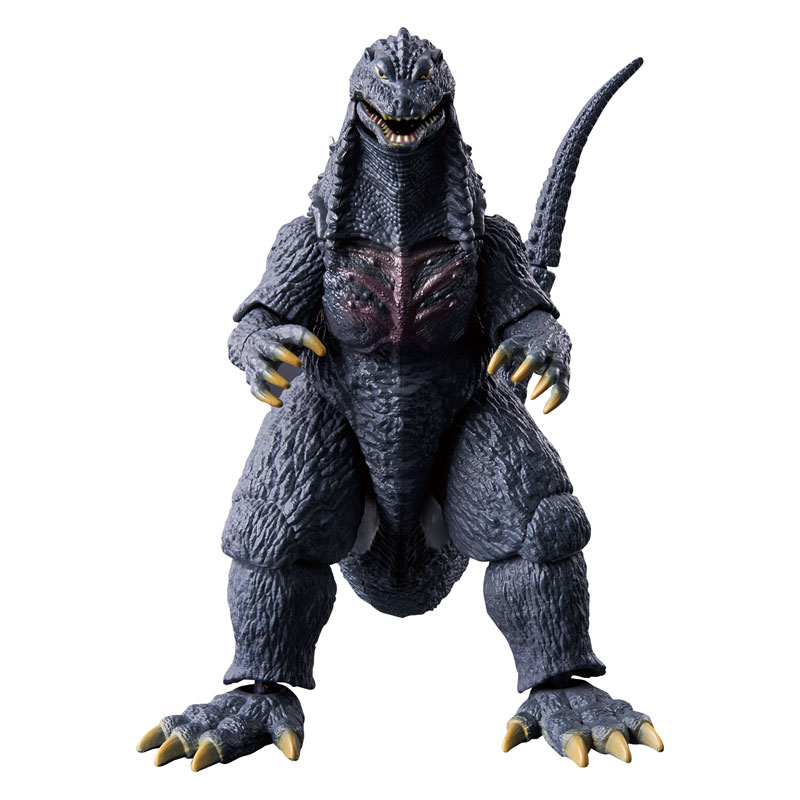 AmiAmi [Character & Hobby Shop] | Godzilla Action Figure Godzilla