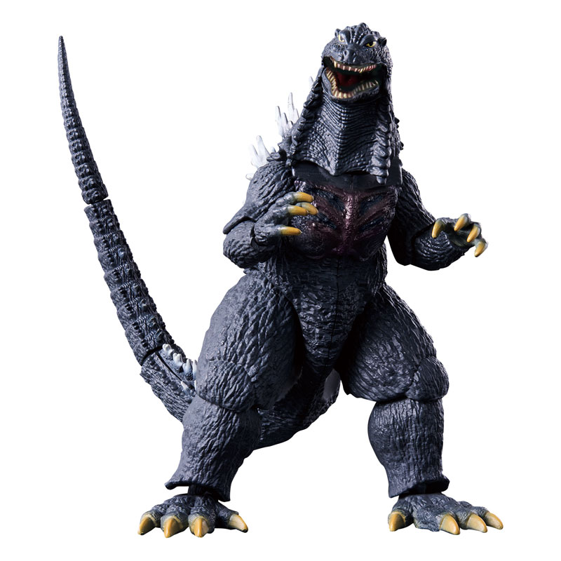 AmiAmi [Character & Hobby Shop] | Godzilla Action Figure Godzilla