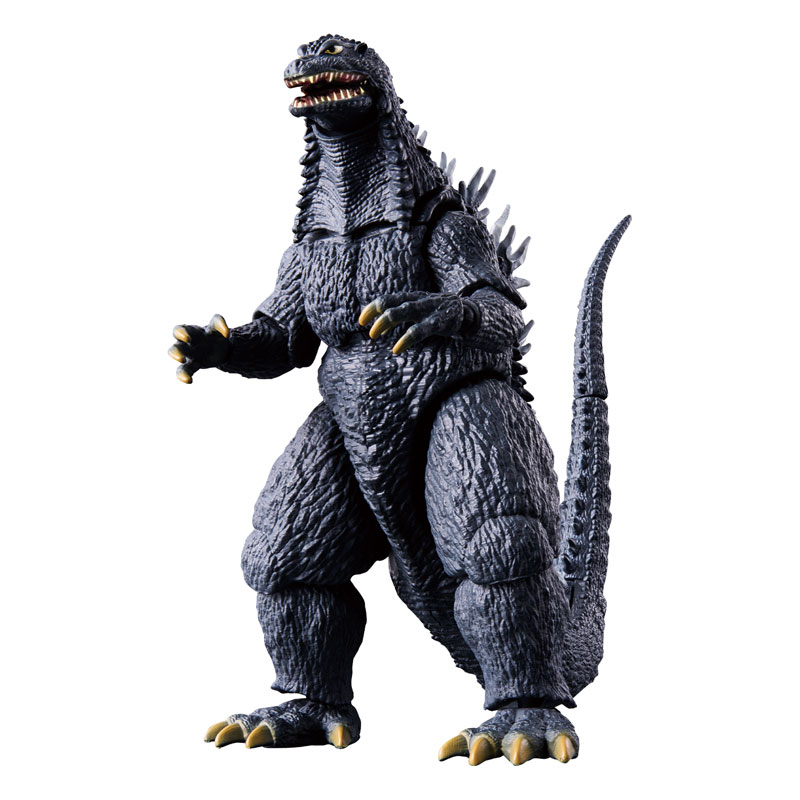 AmiAmi [Character & Hobby Shop] | Godzilla Action Figure Godzilla