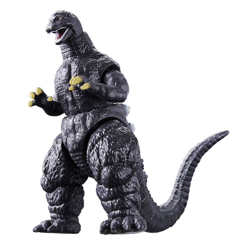 AmiAmi [Character & Hobby Shop] | GodziVerse Godzilla (1991