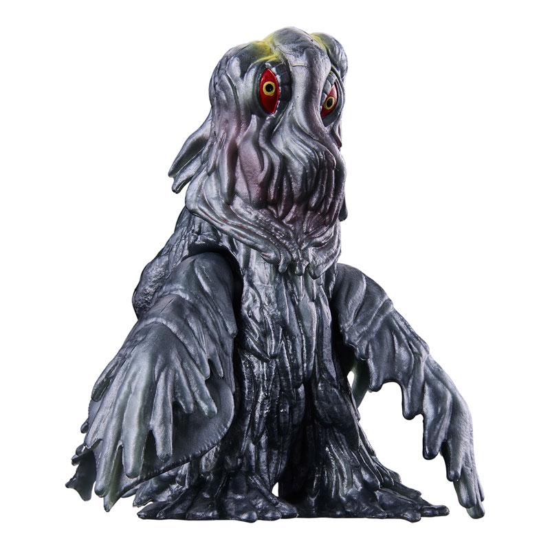 AmiAmi [Character & Hobby Shop] | GodziBurst Hedorah (1971)(Released)