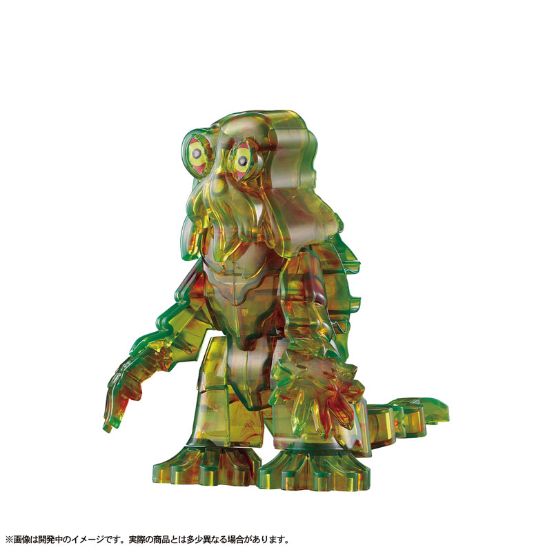 Sing Hedorah出品 AmiAmi [Character & Hobby Shop] | Godzilla Kana Model Hedorah