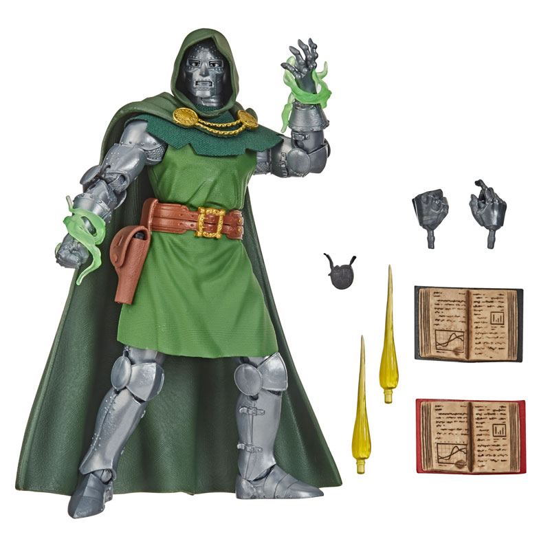 AmiAmi [Character & Hobby Shop] | Marvel Comics Fantastic Four Dr