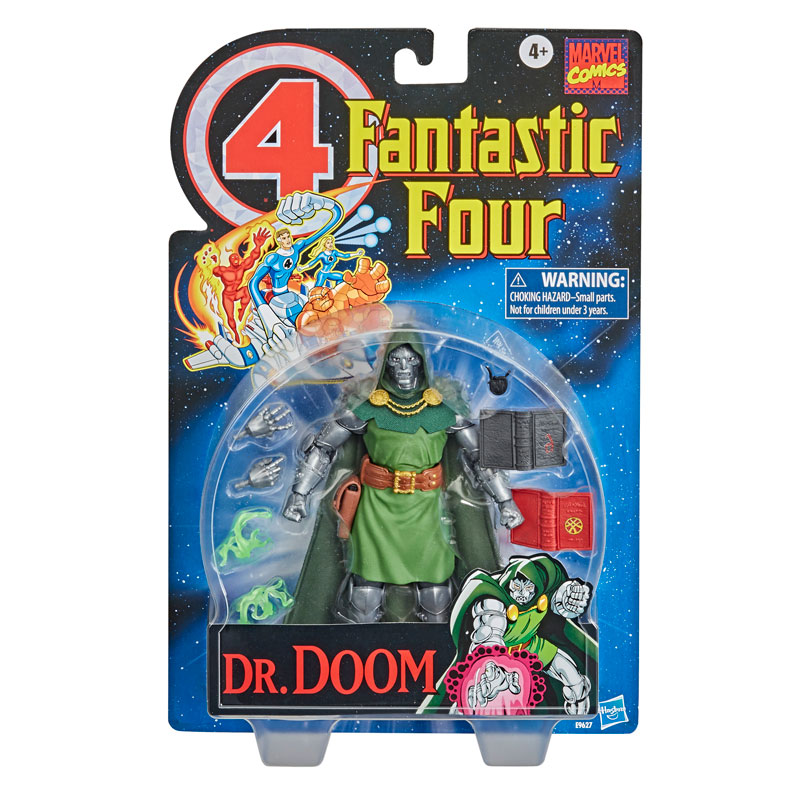 AmiAmi [Character & Hobby Shop] | Marvel Comics Fantastic Four Dr