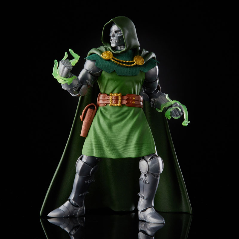 AmiAmi [Character & Hobby Shop] | Marvel Comics Fantastic Four Dr