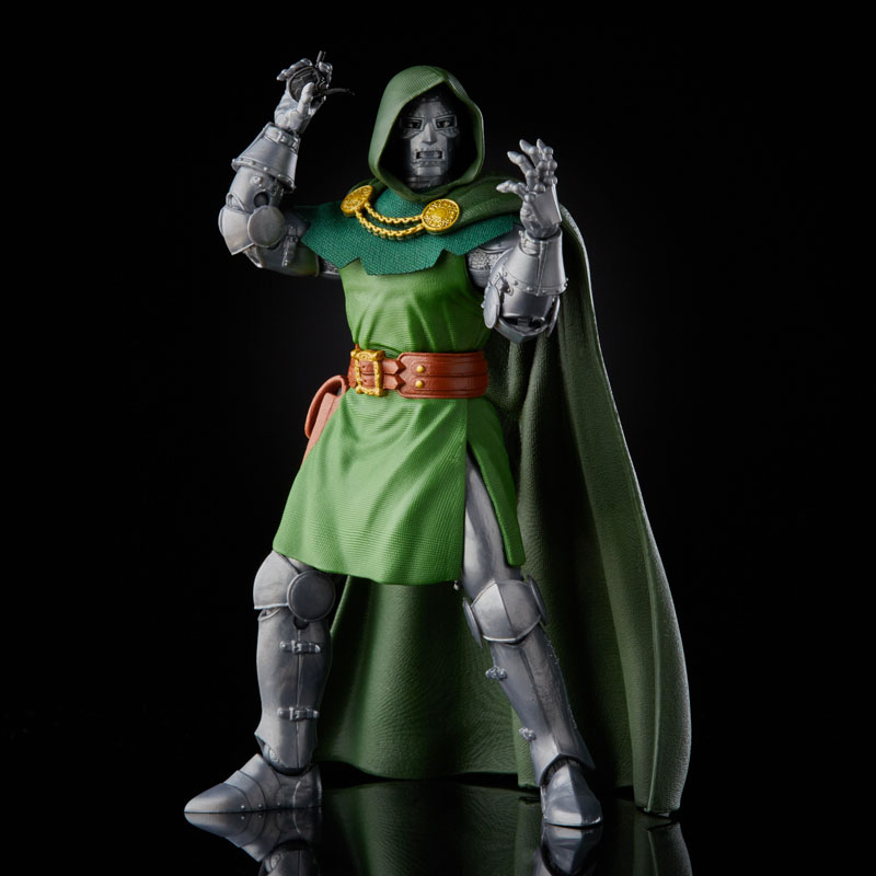 AmiAmi [Character & Hobby Shop] | Marvel Comics Fantastic Four Dr