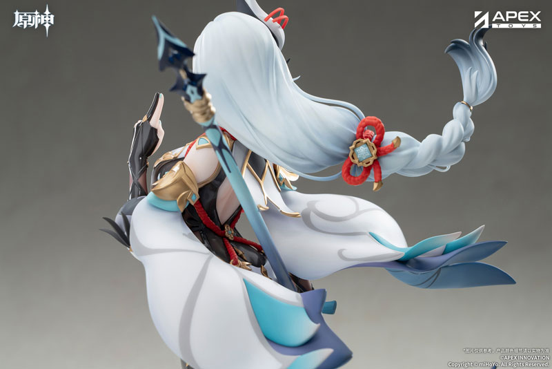 AmiAmi [Character & Hobby Shop] | [Bonus] Genshin Impact