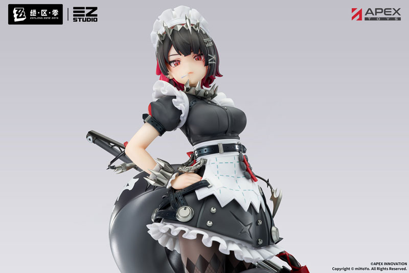 AmiAmi [Character & Hobby Shop] | [Bonus] Zenless Zone Zero Ellen