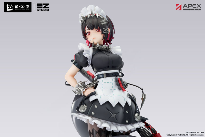 AmiAmi [Character & Hobby Shop] | [Bonus] Zenless Zone Zero