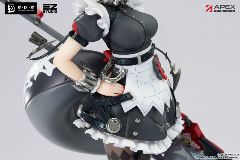 AmiAmi [Character & Hobby Shop] | [Bonus] Zenless Zone Zero Ellen