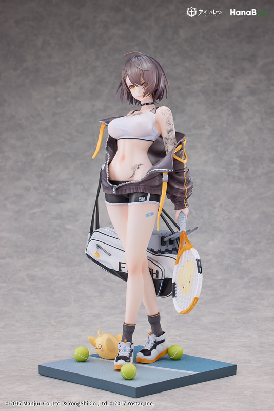 AmiAmi [Character & Hobby Shop] | [Bonus] Azur Lane Baltimore