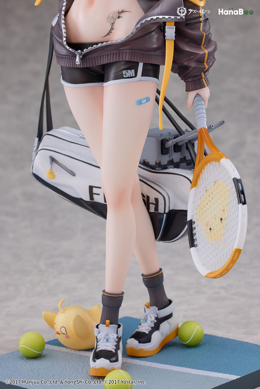 AmiAmi [Character & Hobby Shop] | [Bonus] Azur Lane Baltimore