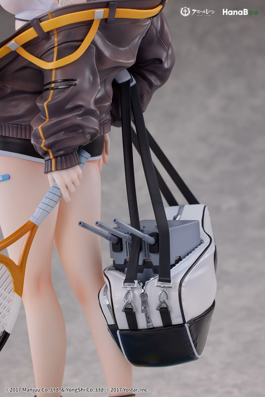 AmiAmi [Character & Hobby Shop] | [Bonus] Azur Lane Baltimore