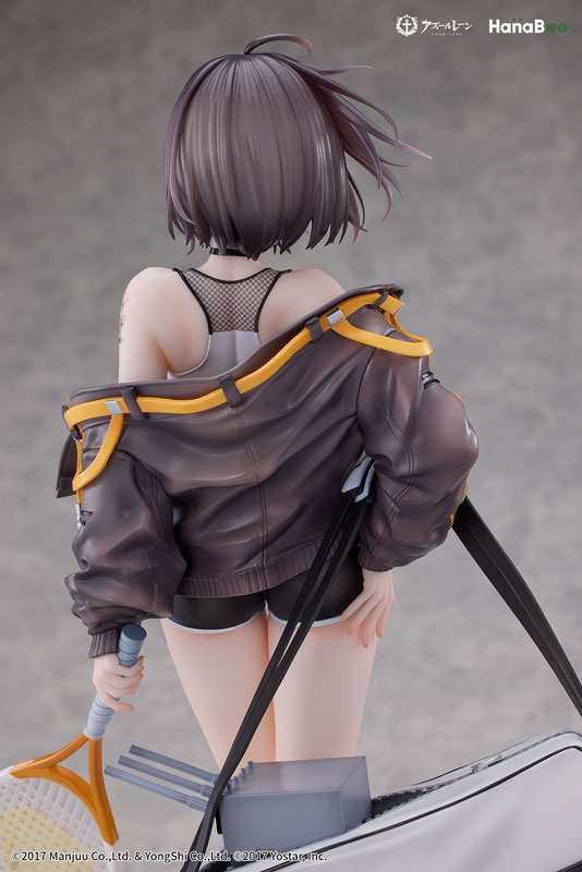 AmiAmi [Character & Hobby Shop] | [Bonus] Azur Lane Baltimore