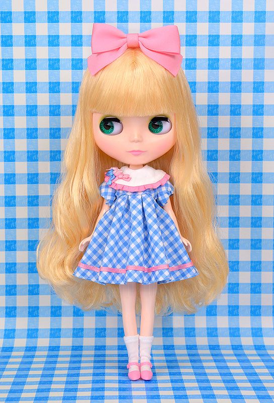 Blythe フィフティーンキャンドルズ ドール Blythe フィフティーンキャンドルズ ドール