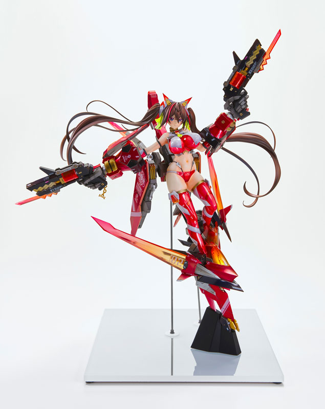 atomaru ♡ PEACH BLOSSOM AmiAmi [Character & Hobby Shop] | [Exclusive Sale] Orbit