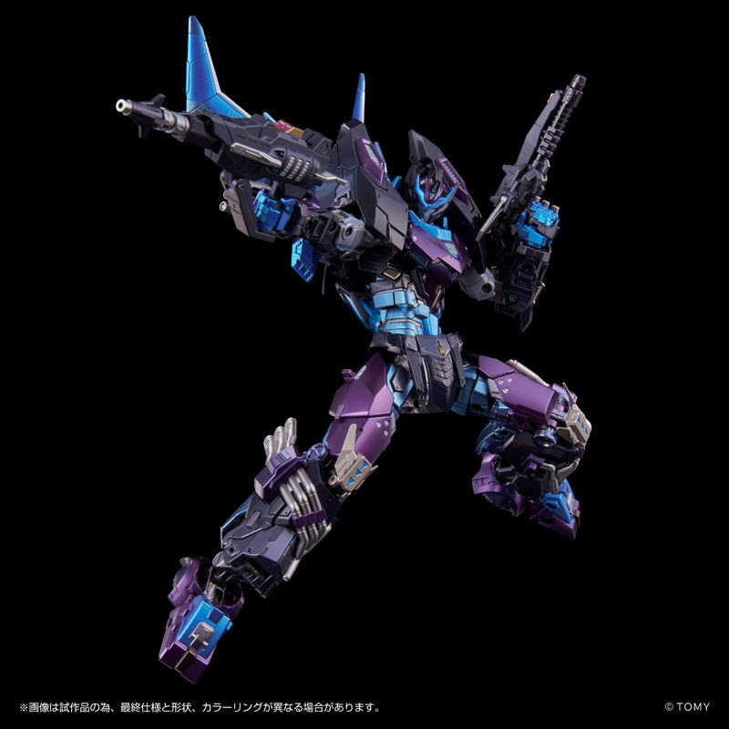 AmiAmi [Character & Hobby Shop] | Adamas Machina Transformers AM
