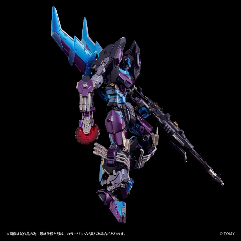 AmiAmi [Character & Hobby Shop] | Adamas Machina Transformers AM