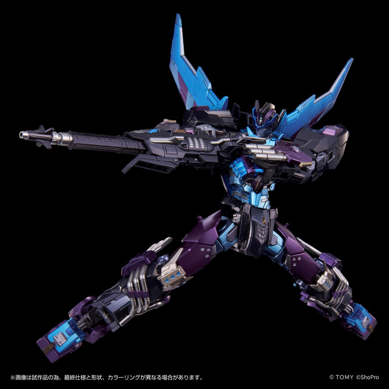 AmiAmi [Character & Hobby Shop] | Adamas Machina Transformers AM