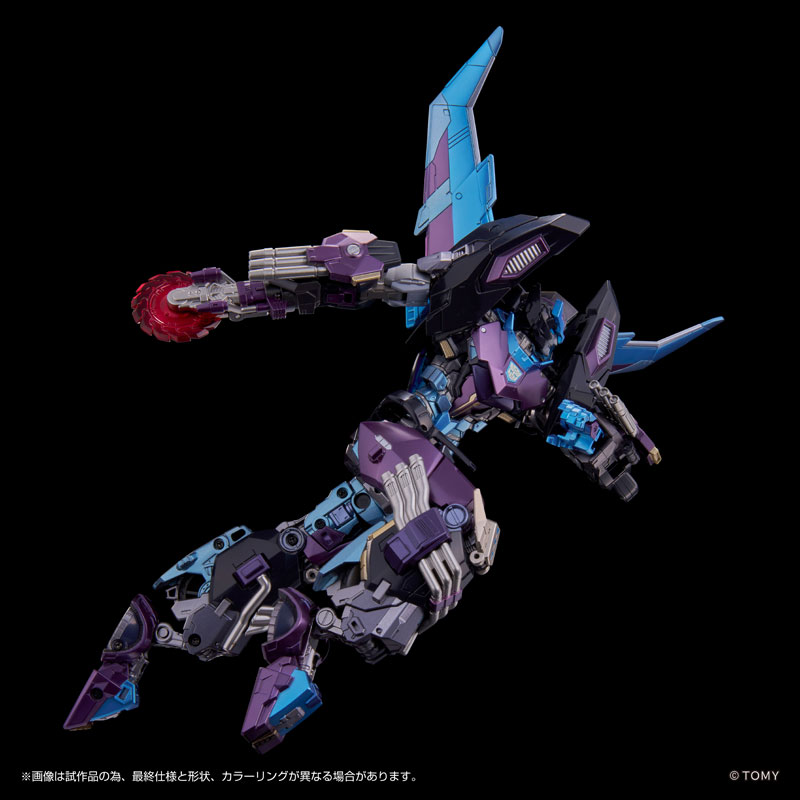AmiAmi [Character & Hobby Shop] | Adamas Machina Transformers AM