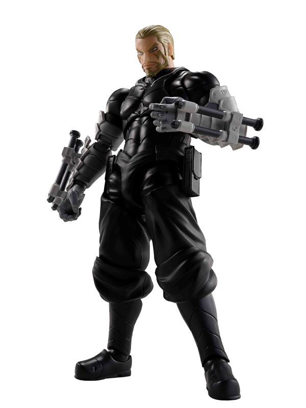 AmiAmi [Character & Hobby Shop] | S.H.Figuarts Isao Shinomiya