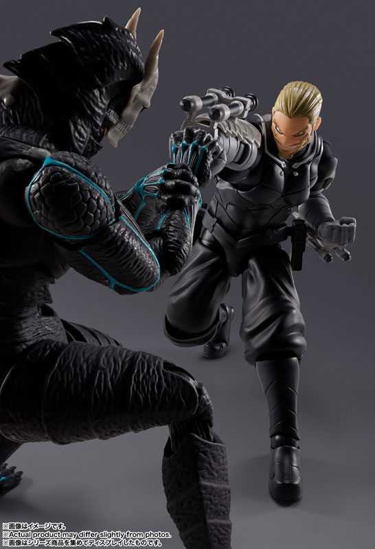 AmiAmi [Character & Hobby Shop] | S.H.Figuarts Isao Shinomiya