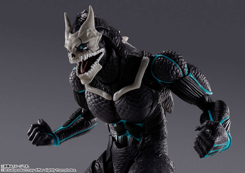 AmiAmi [Character & Hobby Shop] | S.H.Figuarts Isao Shinomiya