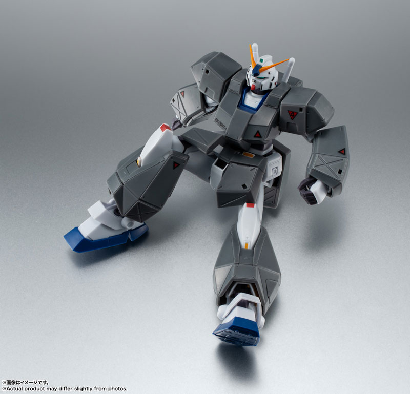 AmiAmi [Character & Hobby Shop] | Robot Spirits -SIDE MS- RX-78NT