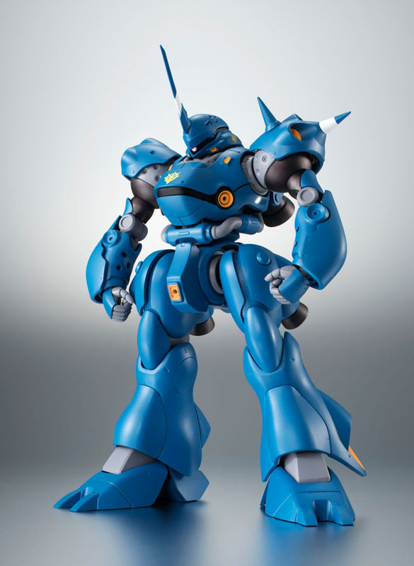 【初版】ROBOT魂 MS-18E ケンプファー ver. A.N.I.M.E. AmiAmi [Character & Hobby Shop] | Robot Spirits -SIDE MS- MS