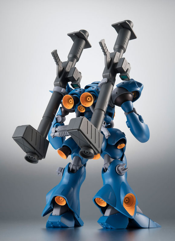 AmiAmi [Character & Hobby Shop] | Robot Spirits -SIDE MS- MS