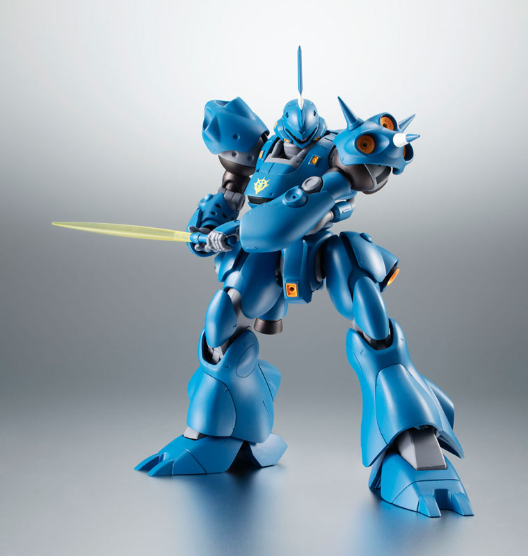 コミック・アニメ LBUILD MS-18E KAMPFER コミック・アニメ LBUILD MS-18E KAMPFER MS-18E Kämpfer | The