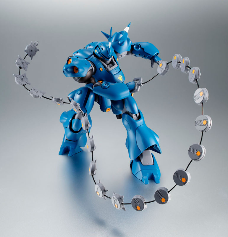 AmiAmi [Character & Hobby Shop] | Robot Spirits -SIDE MS- MS