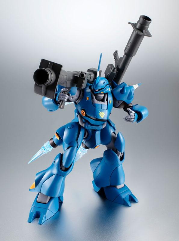 コミック・アニメ LBUILD MS-18E KAMPFER コミック・アニメ LBUILD MS