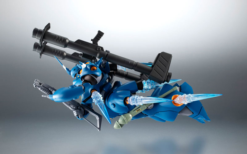 AmiAmi [Character & Hobby Shop] | Robot Spirits -SIDE MS- MS-18E