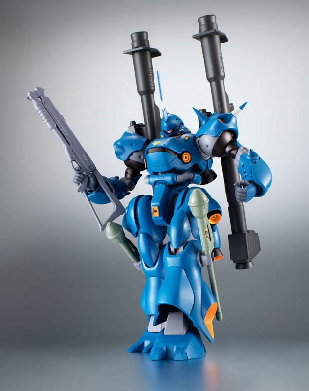 Bandai Spirits L ROBOT魂 ＜SIDE MS＞ ROBOT SPIRITS <SIDE HM> L-Gaim | TAMASHII WEB