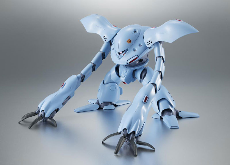 【未組立】ROBOT魂　MSM-03C HY-GOGG Robot Spirits SIDE MS: Mobile Suit Gundam - MSM-03C Hygogg