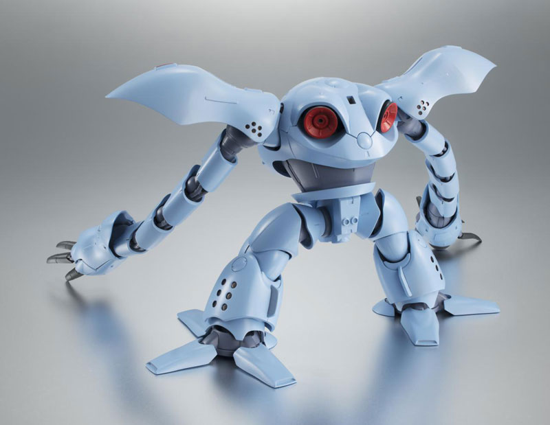 34⬜︎ROBOT魂 オージ　 RI0825-9 ROBOT魂 (SIDE RSK) En-Ryu-Go: Full Detailed REVIEW No.67