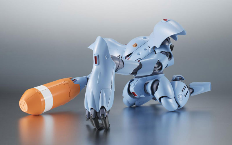 AmiAmi [Character & Hobby Shop] | Robot Spirits -SIDE MS- MSM-03C