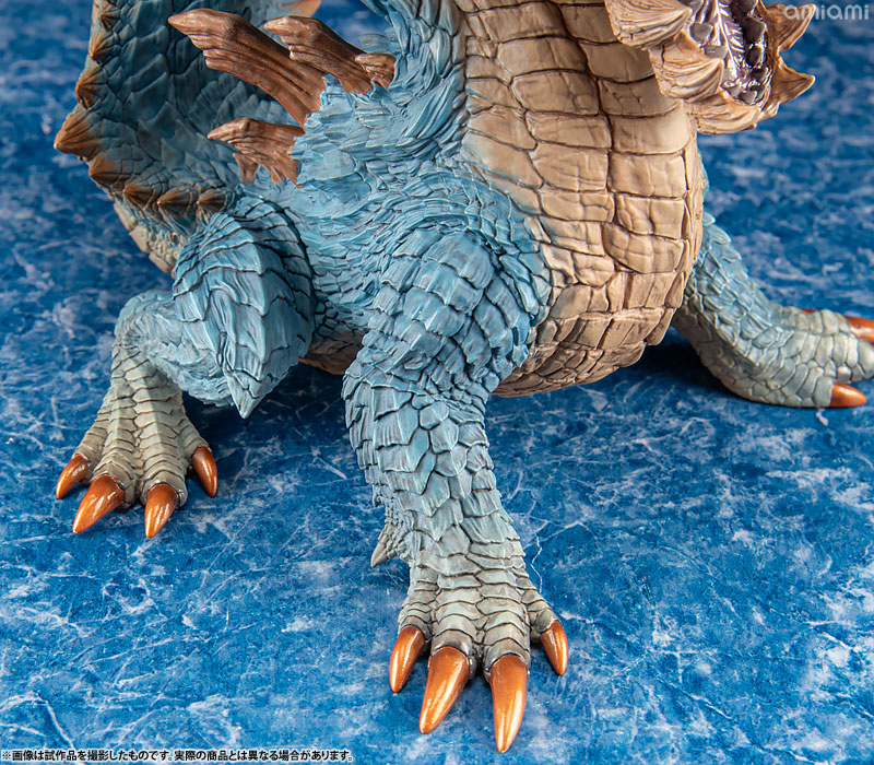 AmiAmi [Character & Hobby Shop] | Capcom Figure Builder Soft Vinyl