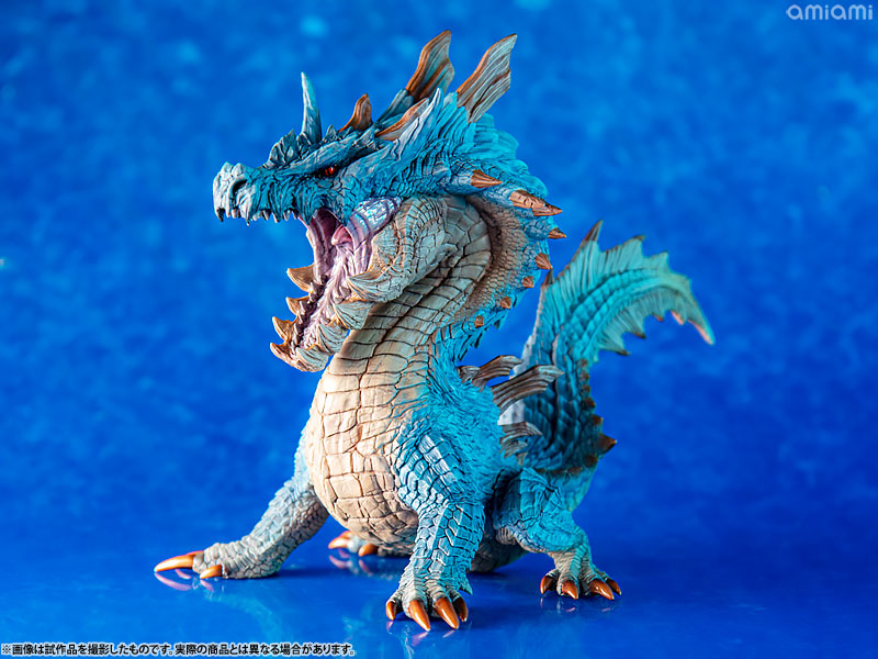 AmiAmi [Character & Hobby Shop] | Capcom Figure Builder Soft Vinyl