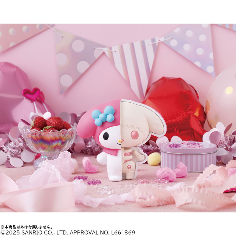 melodyページ♡⃜ AmiAmi [Character & Hobby Shop] | [Exclusive Sale