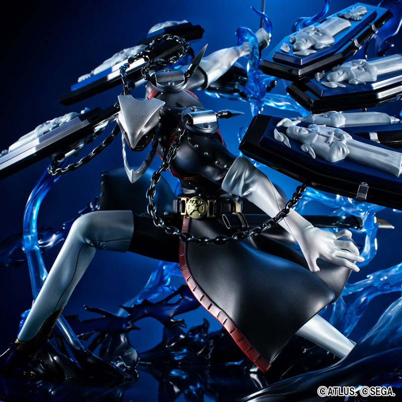 タナトスページ AmiAmi [Character & Hobby Shop] | [Exclusive Sale] Game