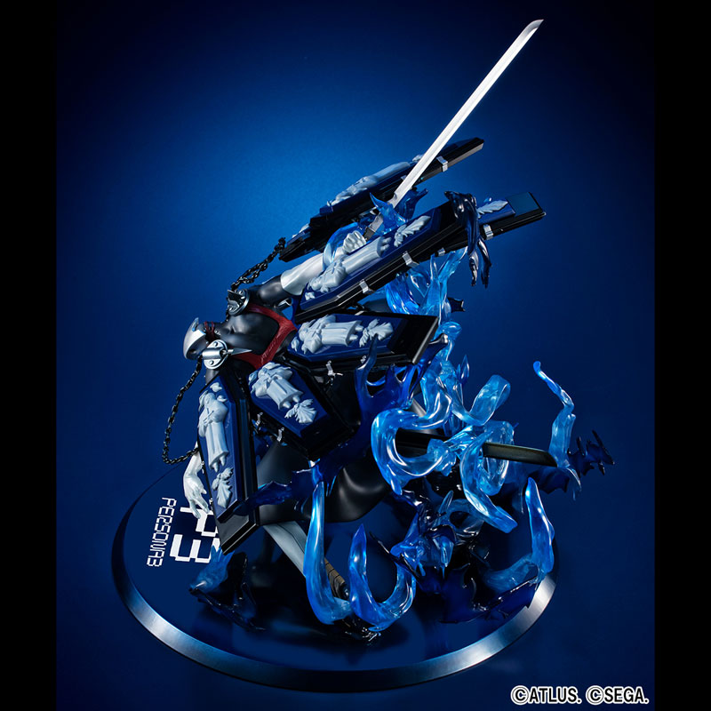 タナトスページ AmiAmi [Character & Hobby Shop] | [Exclusive Sale] Game