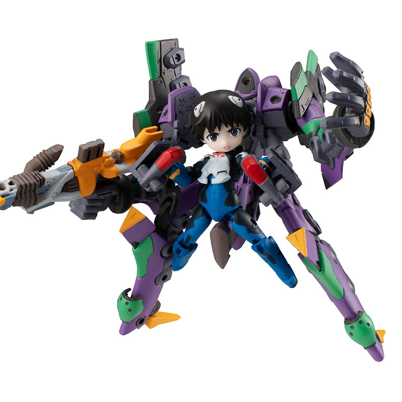 AmiAmi [Character & Hobby Shop] | [Exclusive Sale] Desktop