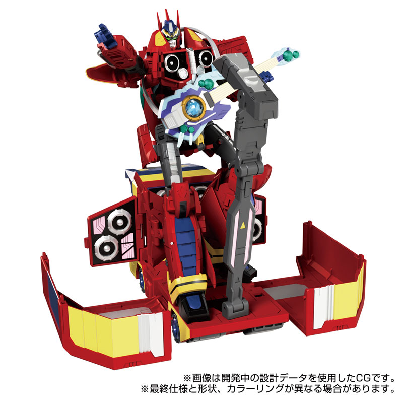 AmiAmi [Character & Hobby Shop] | Transformers Transformers