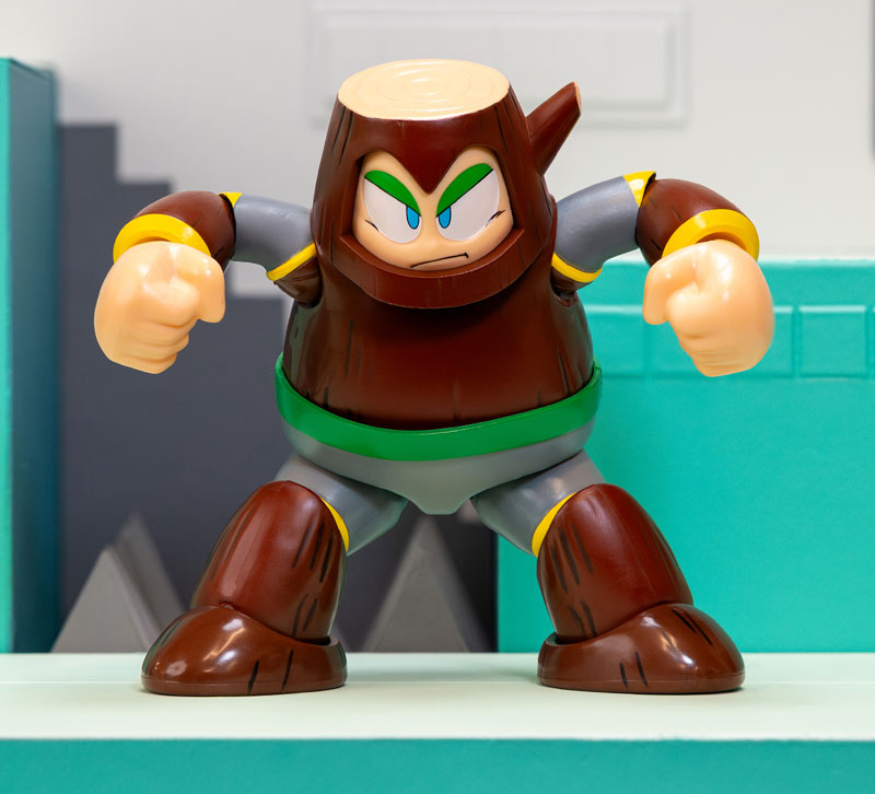 AmiAmi [Character & Hobby Shop] | Mega Man Action Figure 1